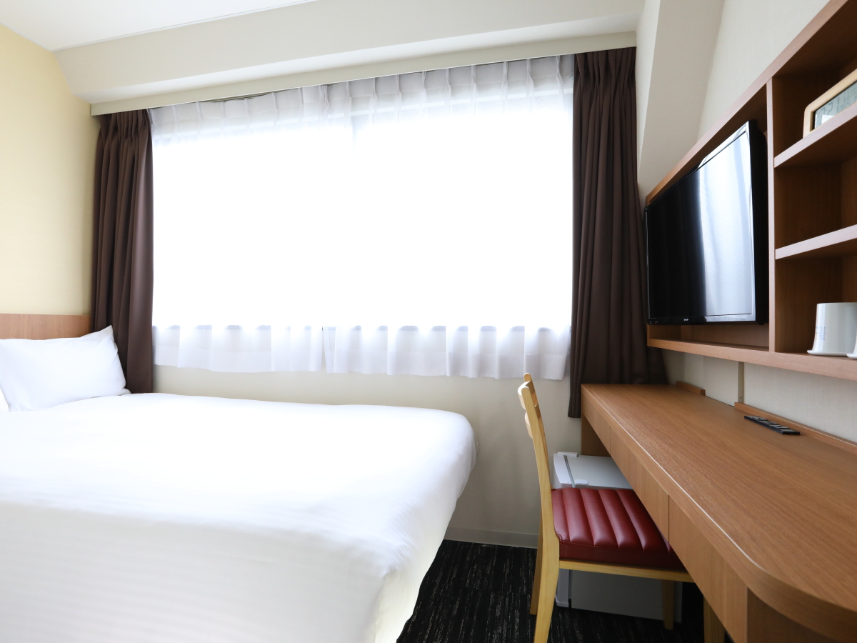 セミダブルルーム