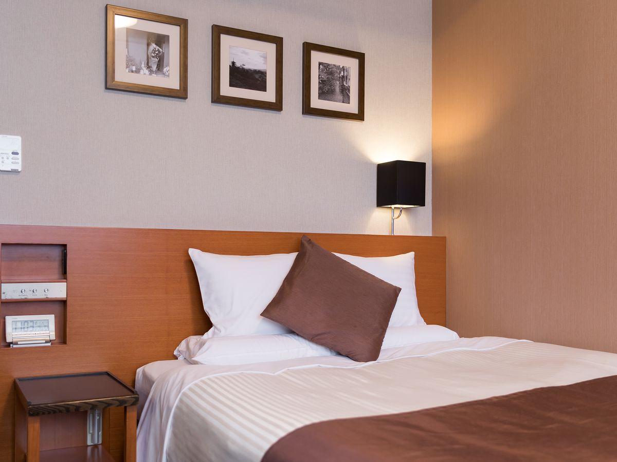 スタンダードダブル