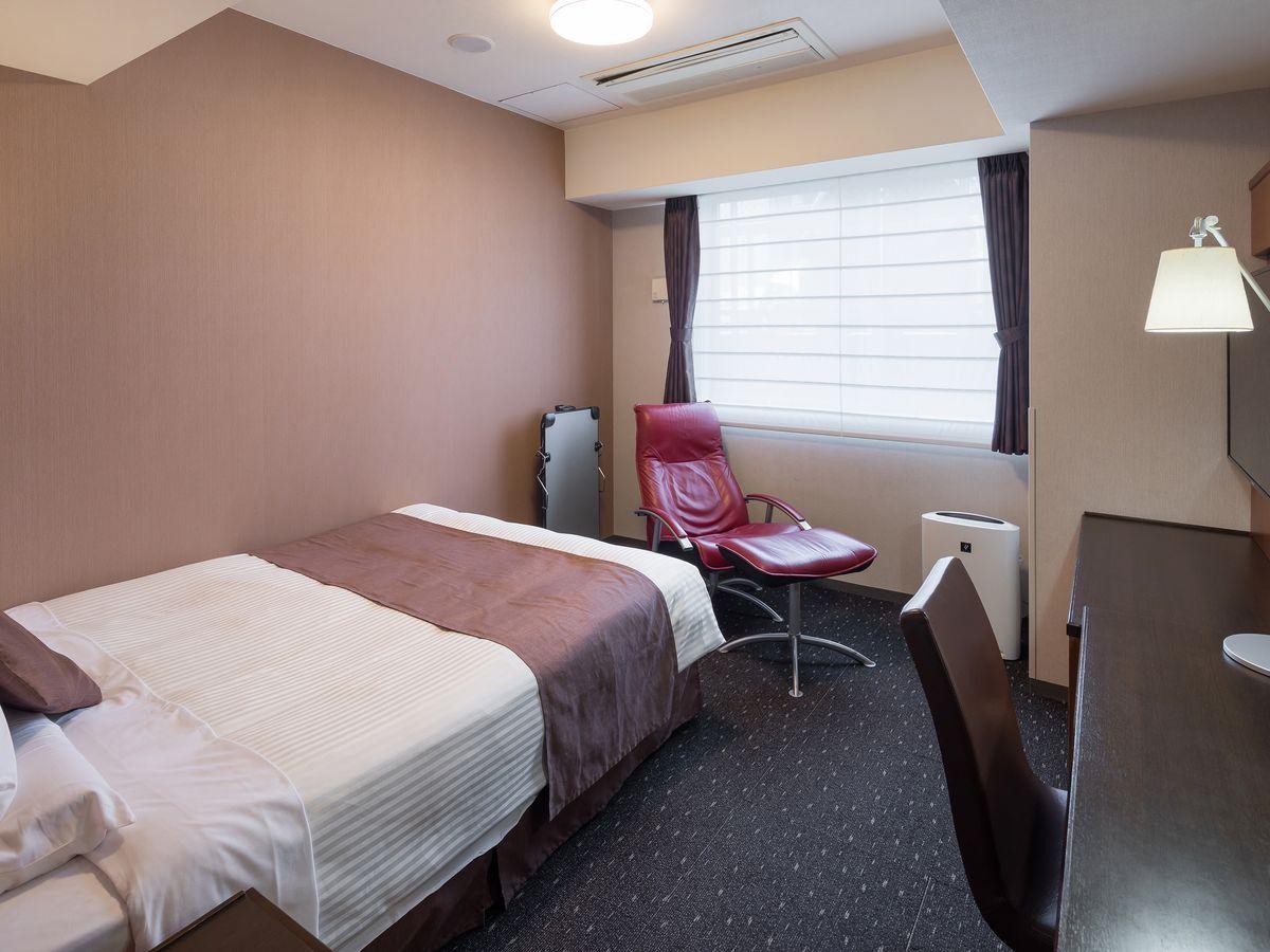 スタンダードダブル