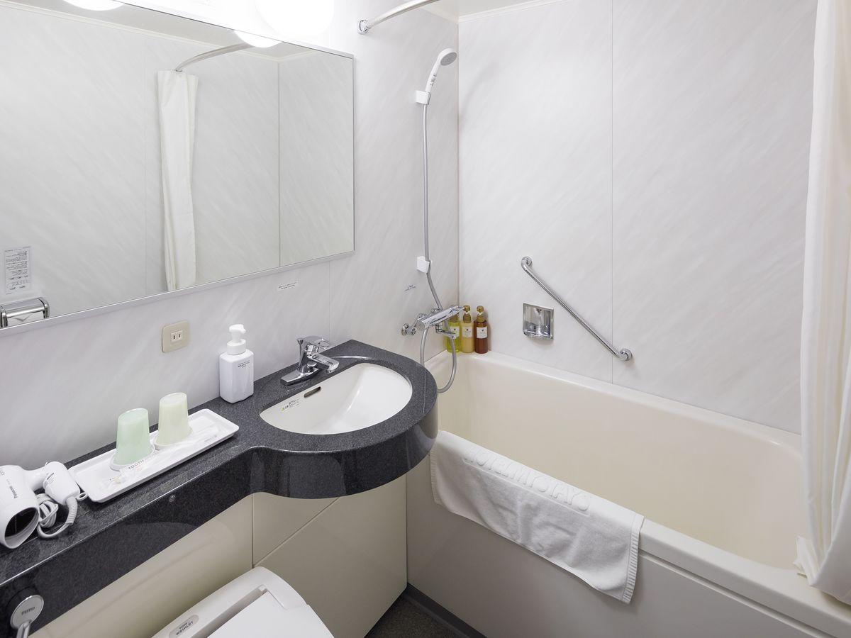 スタンダードダブル