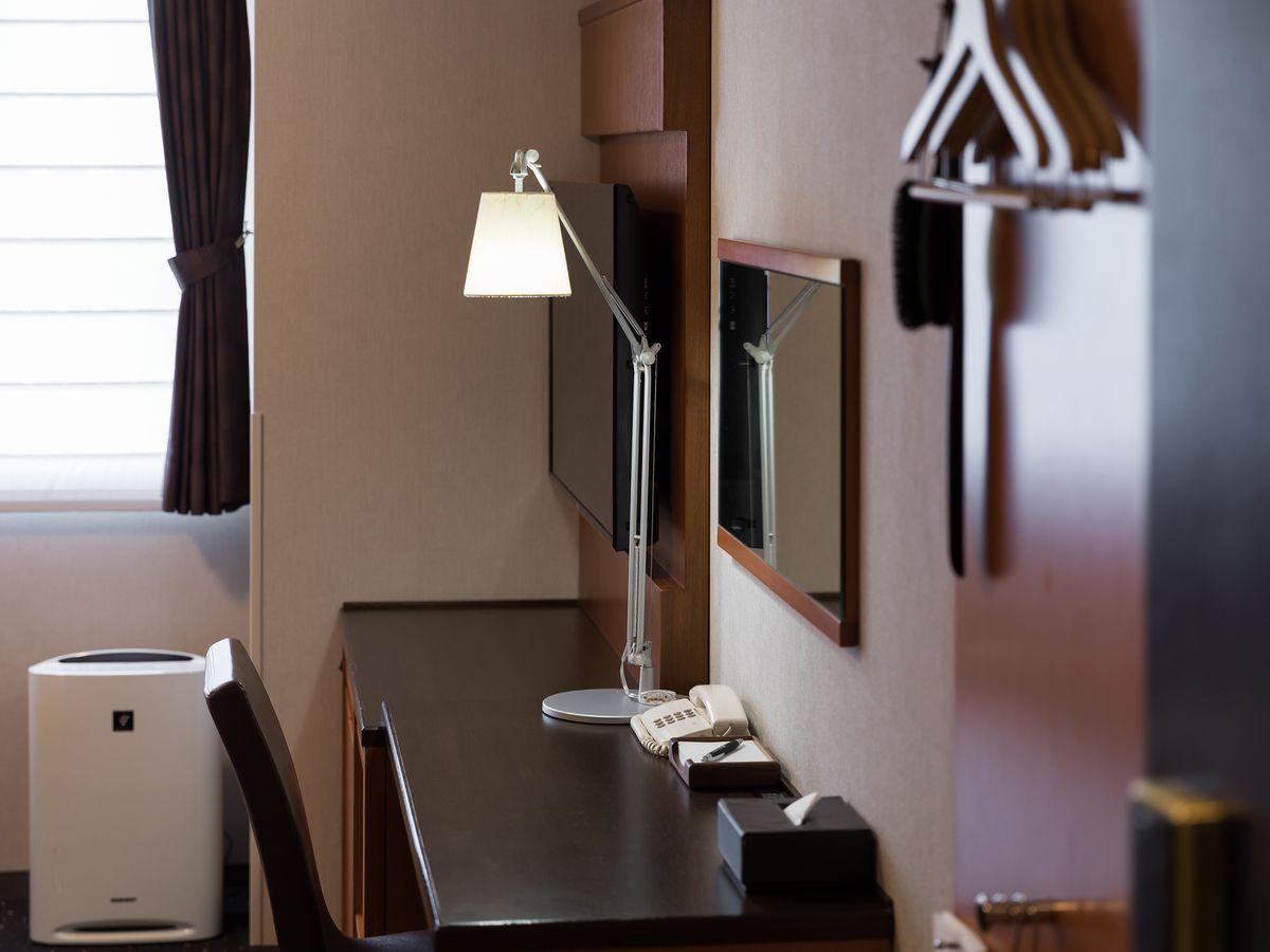 スタンダードダブル