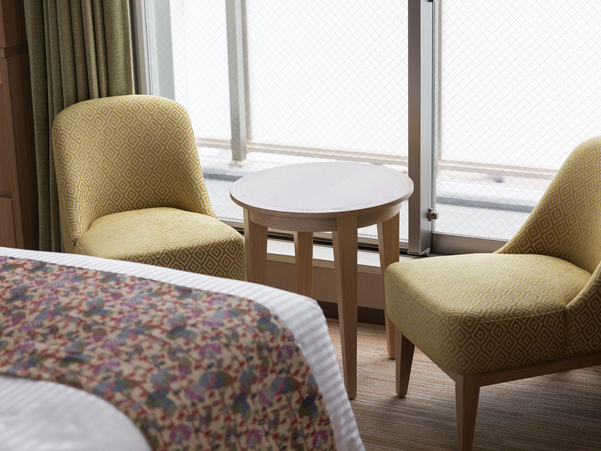 デラックストリプルビュー