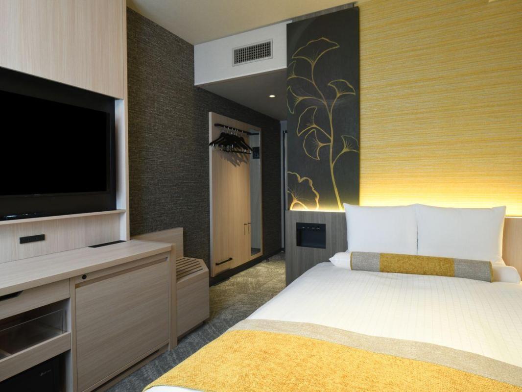 【リニューアル】スタンダードダブル