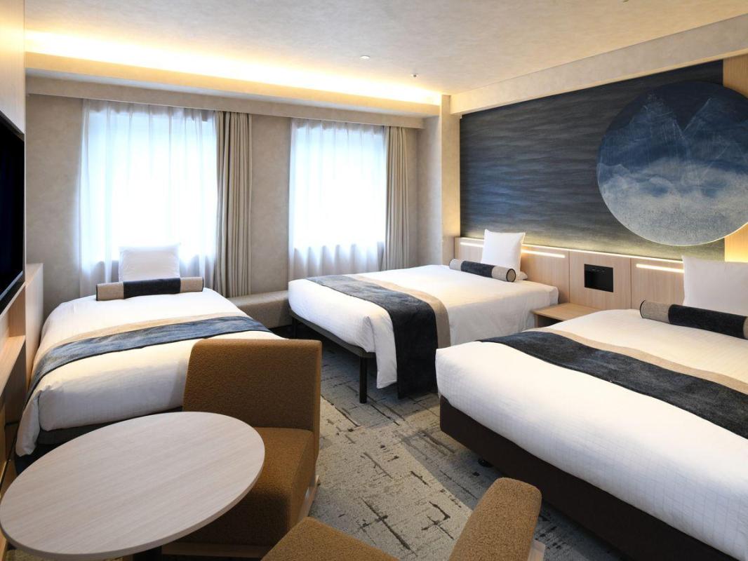 【リニューアル】デラックストリプル