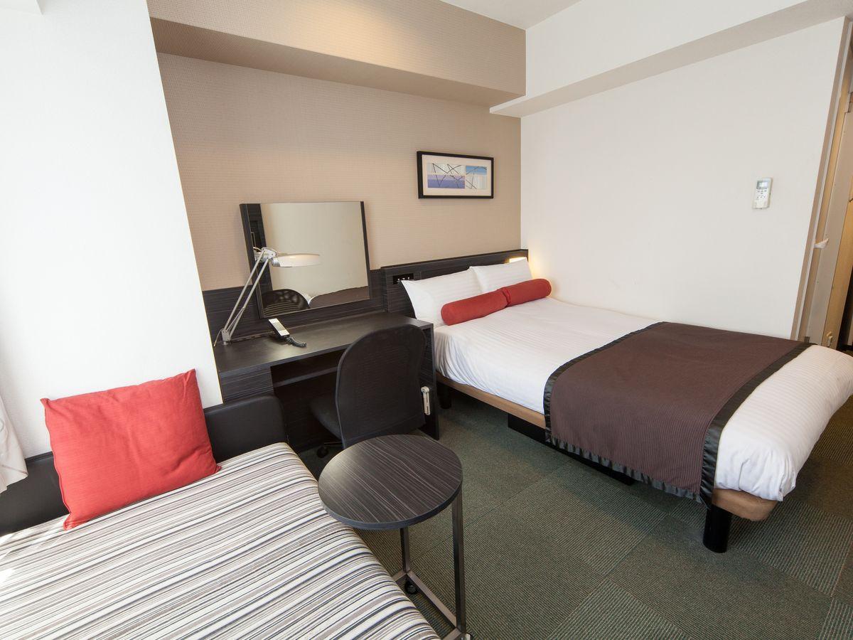 スタンダードセミダブル