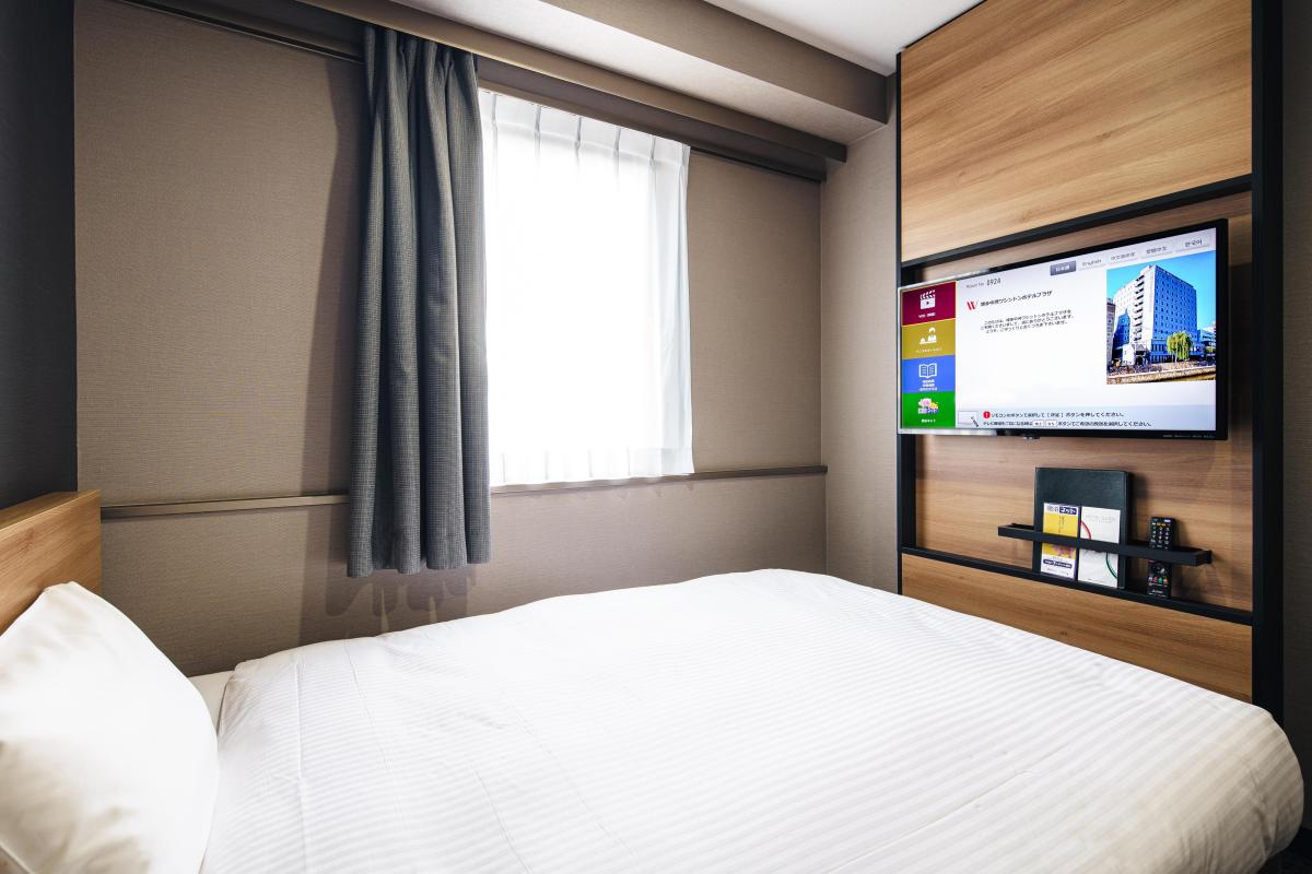 シングルルーム