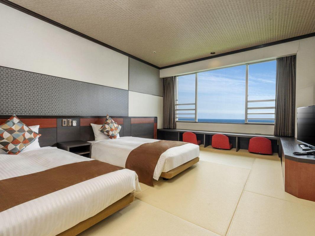 【ホライゾン】和室ベッド