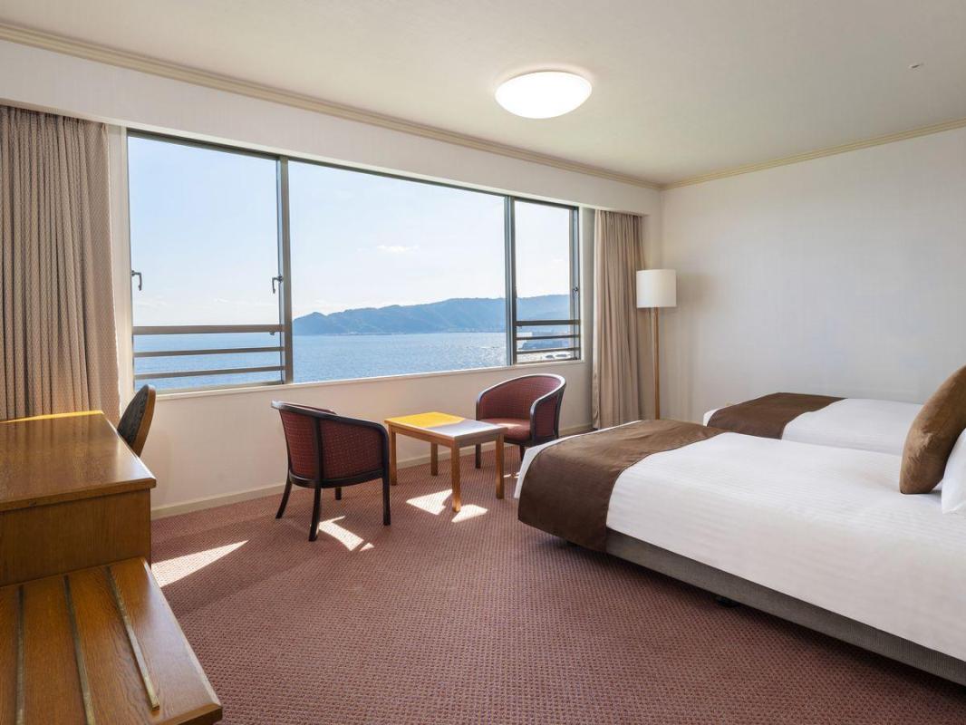 【ホライゾン】スーペリアツイン