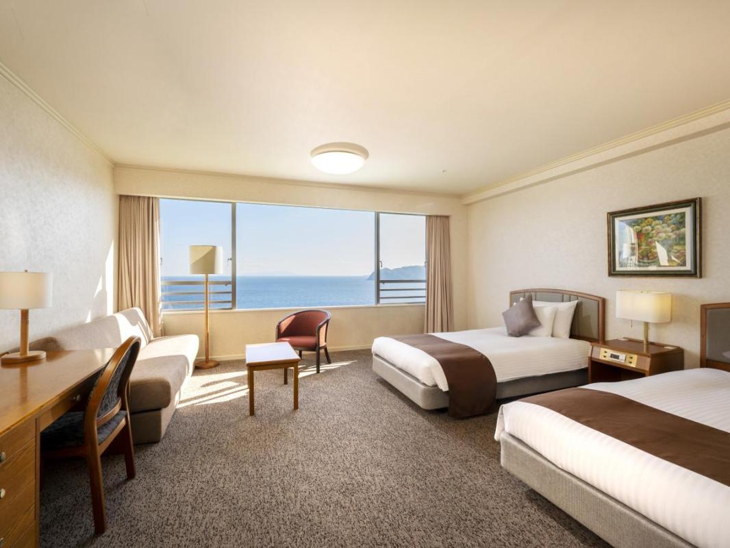 【ホライゾン】スーペリアトリプル