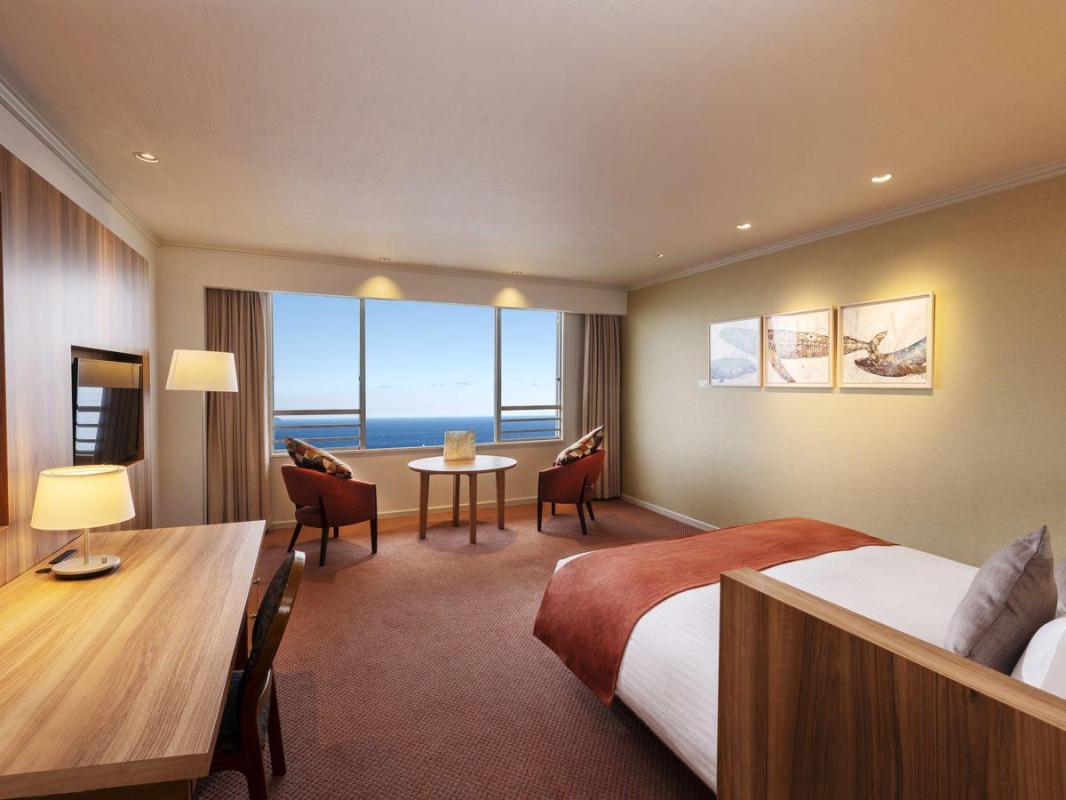 【ホライゾン】デラックスキング