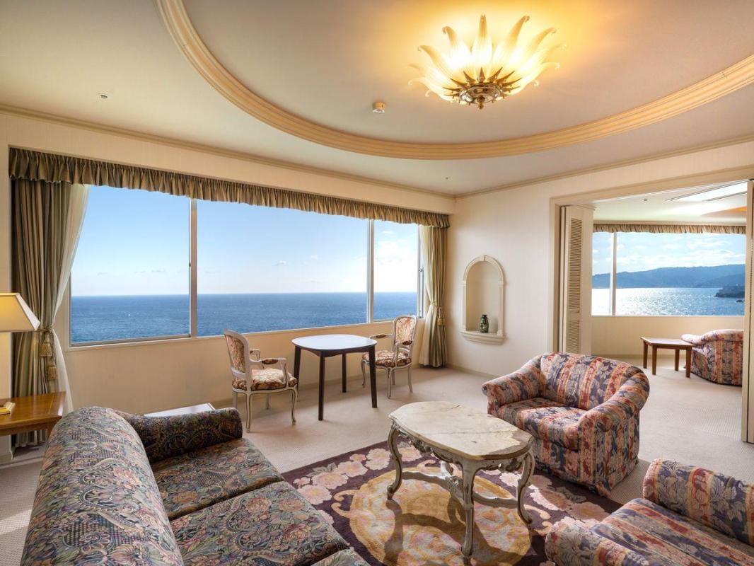 【ホライゾン】デラックスファミリー