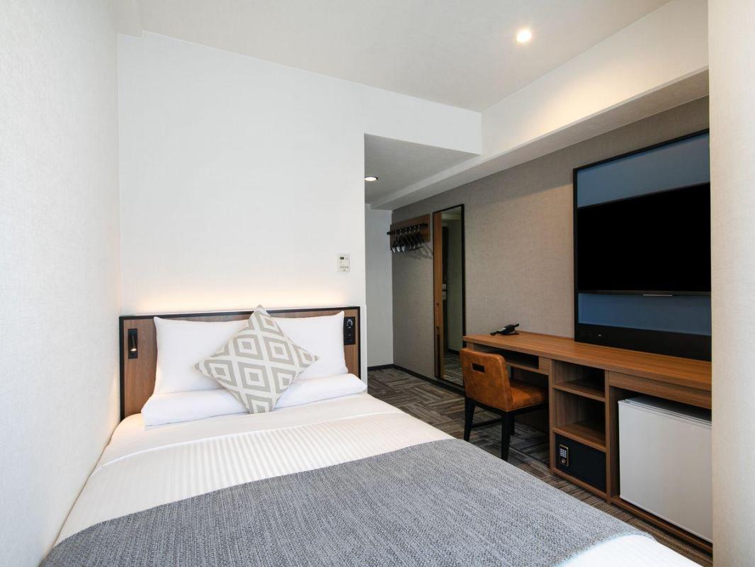 スタンダードセミダブル　