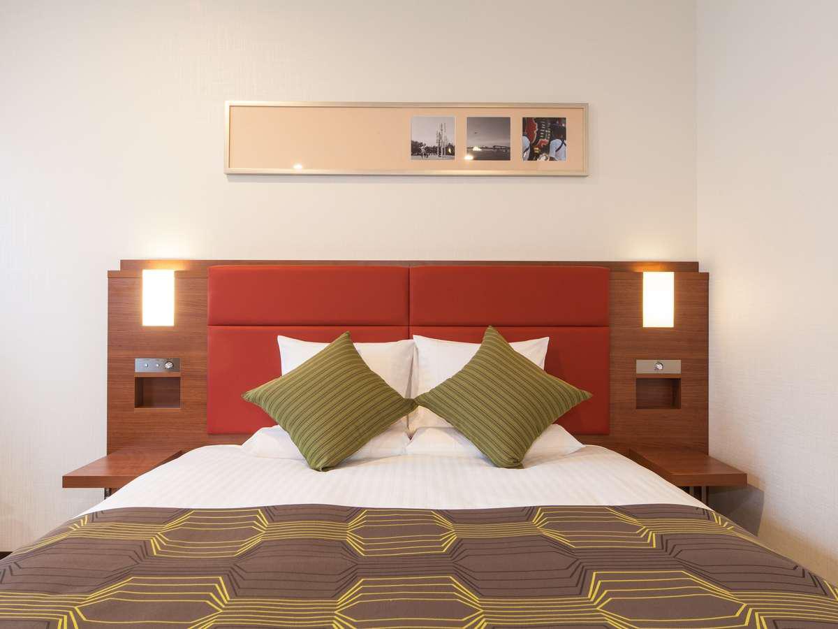 デラックスクイーン　29㎡