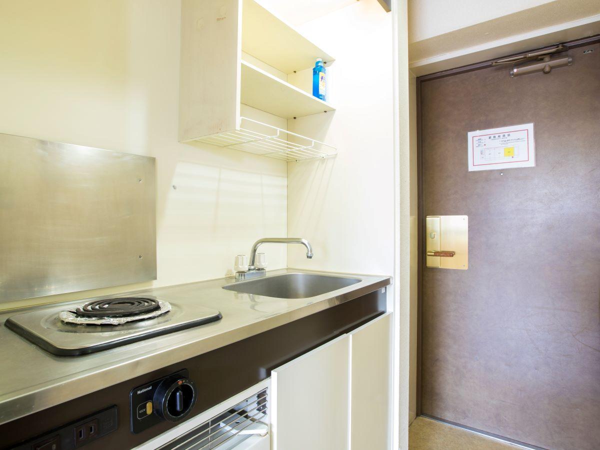 スタンダードフォース