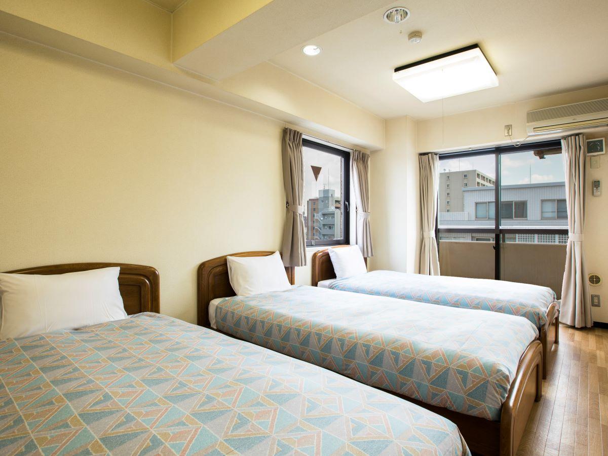 スタンダードフォース