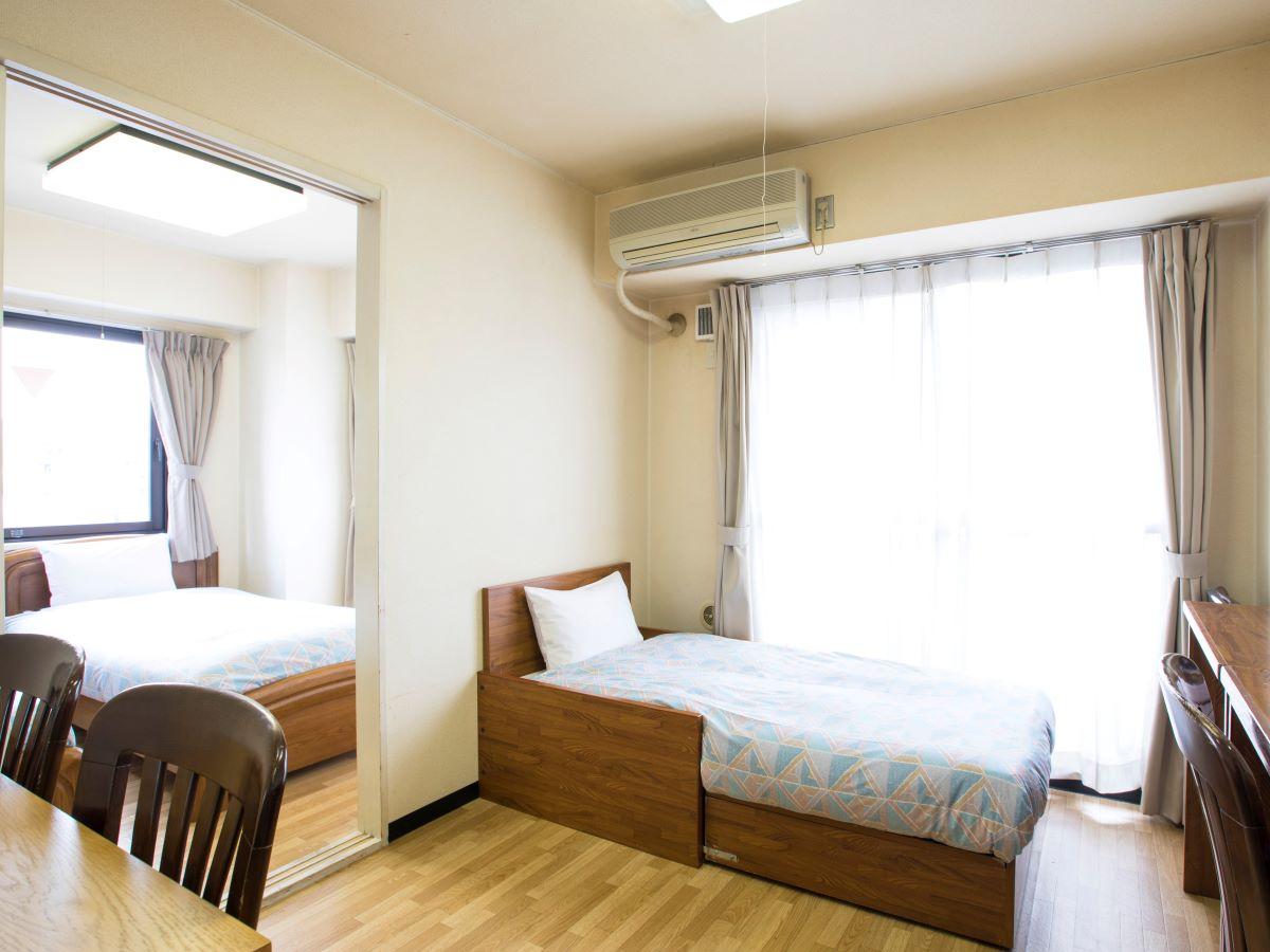 スタンダードフォース