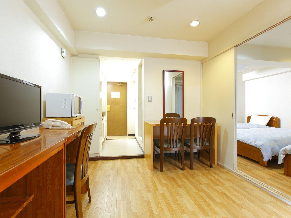 スタンダードフォース