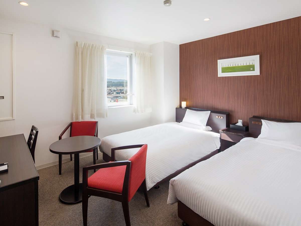 ★スタンダードツイン