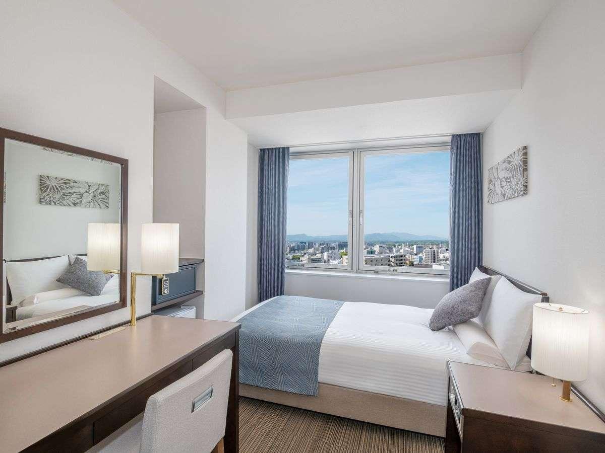 スタンダードセミダブル