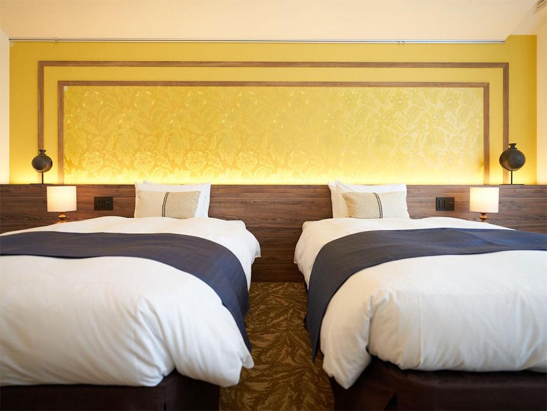 エグゼクティブツインルーム