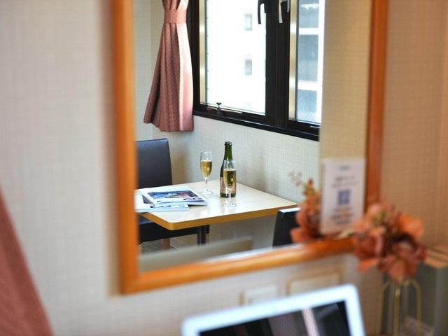 ＜客室イメージ＞