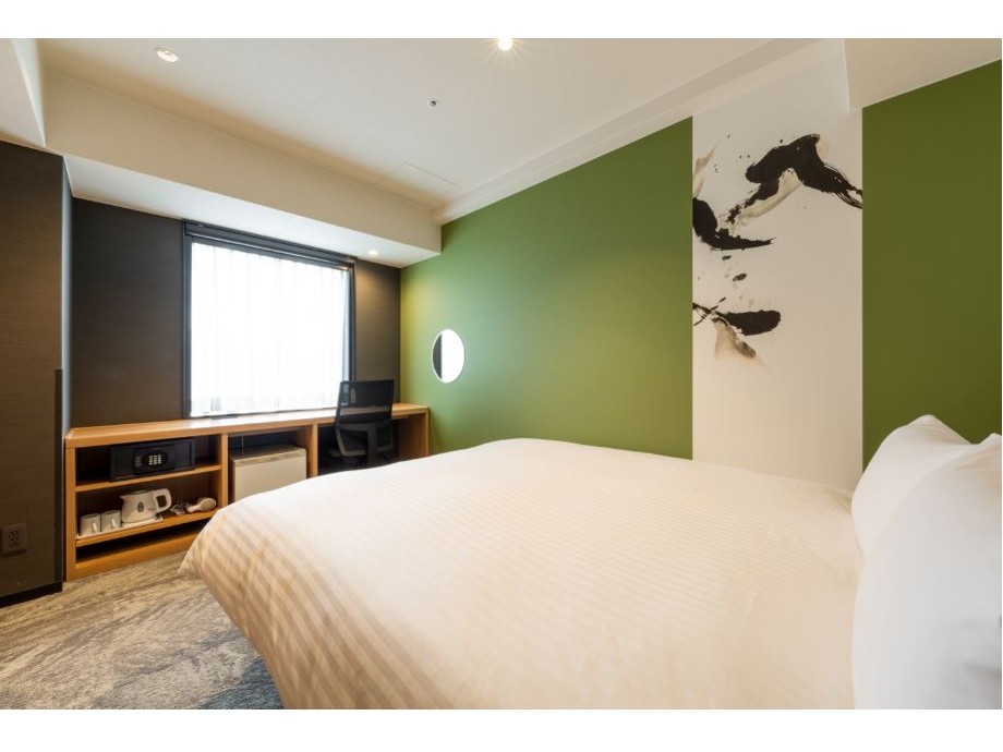 【禁煙】クイーンルーム