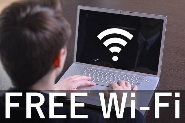 wifi