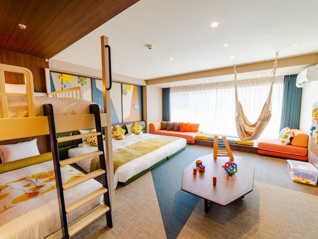 キッズデラックス