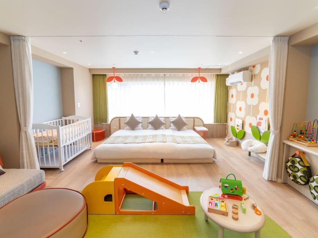 ベビーデラックス