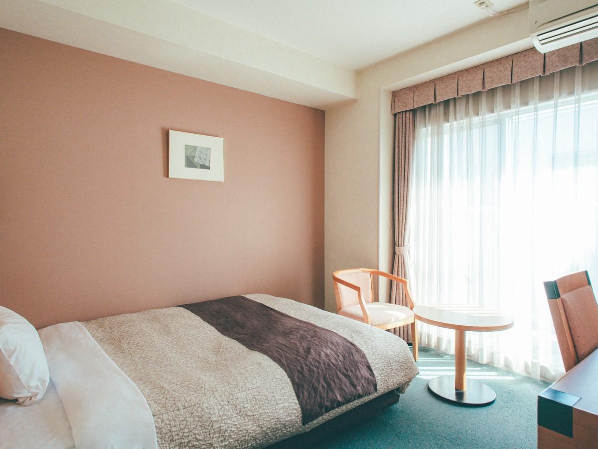 シングルルーム