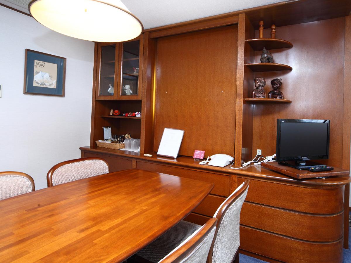 エグゼクティヴスイート