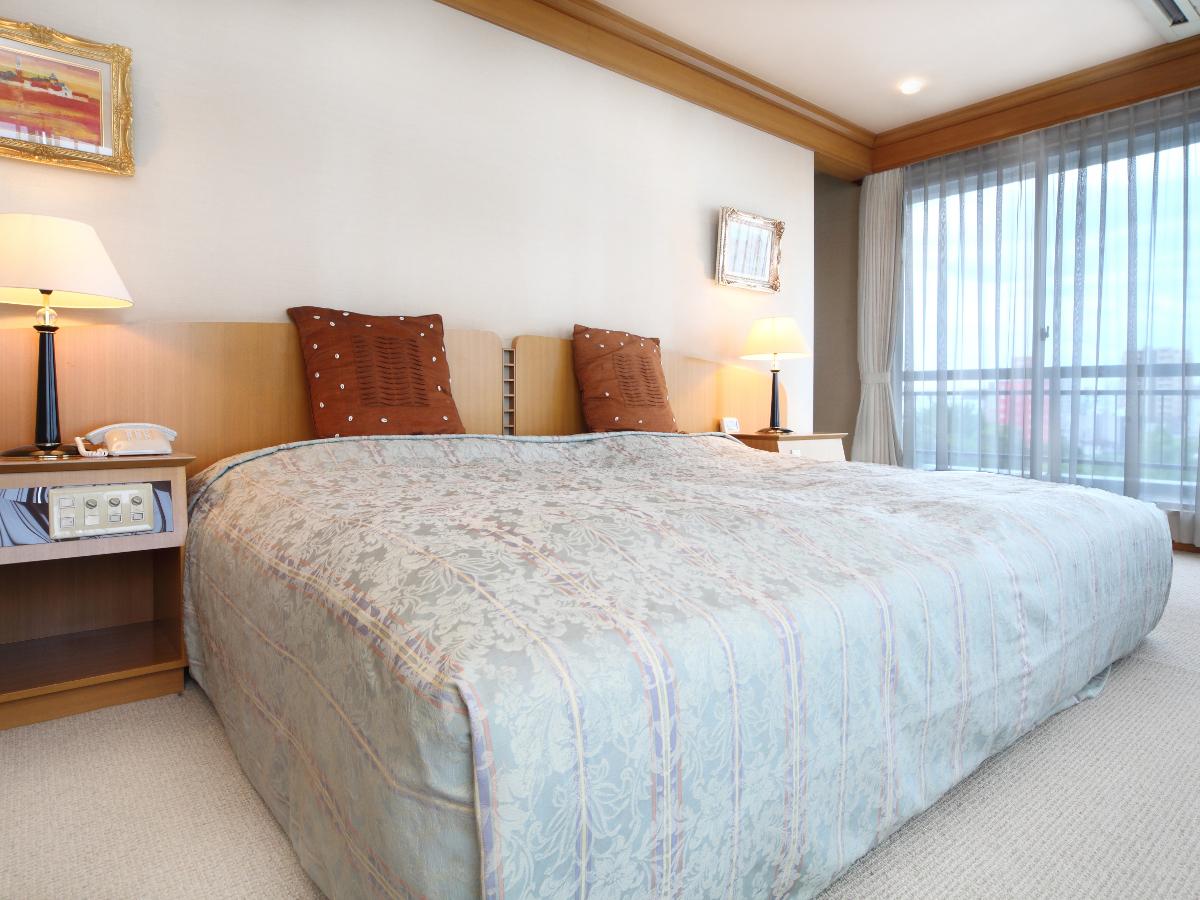 ロイヤルスイート