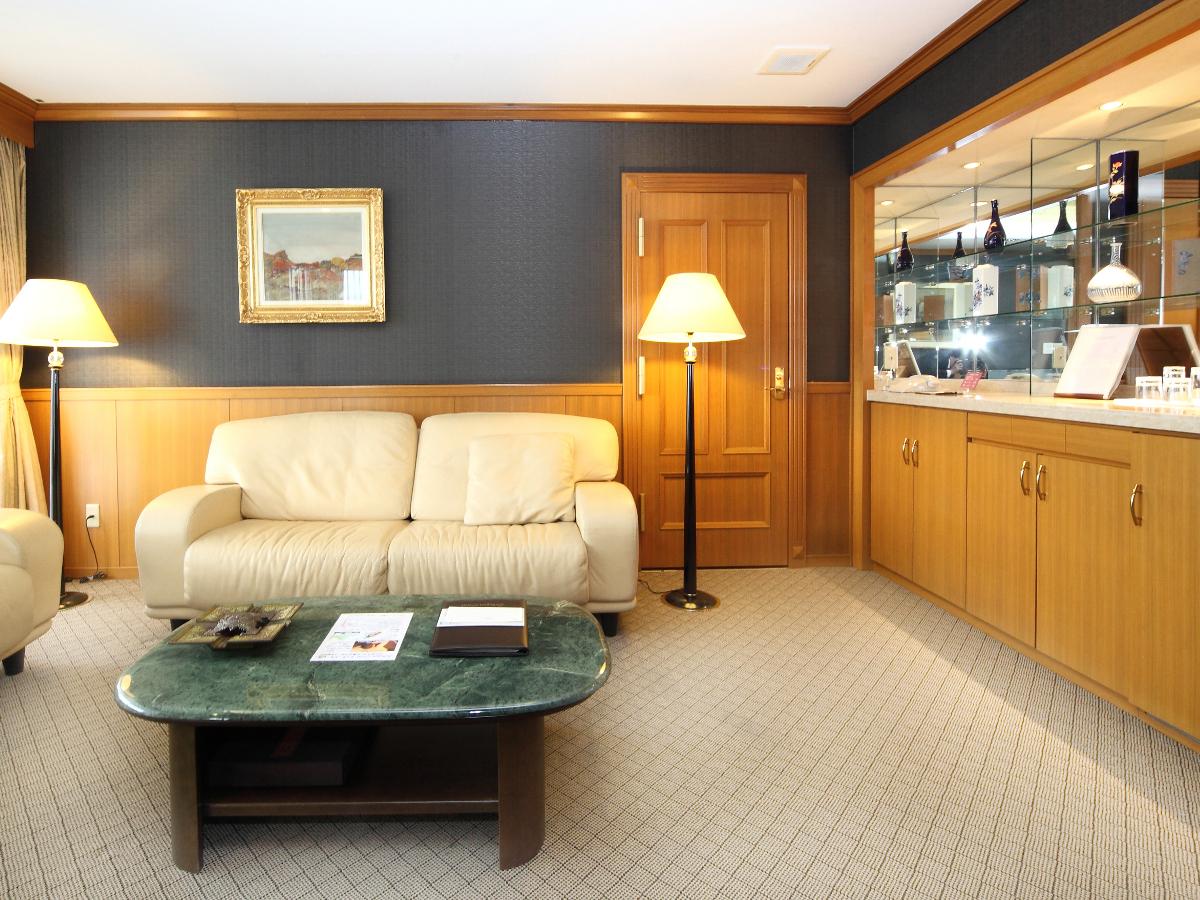 ロイヤルスイート