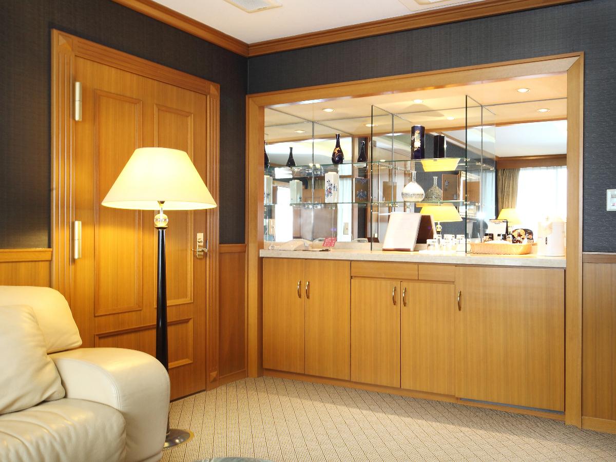 ロイヤルスイート