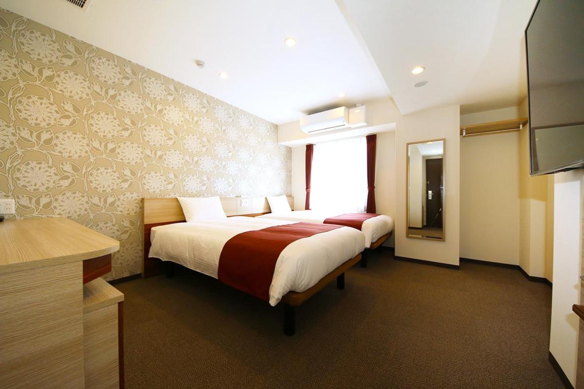 デラックスツイン