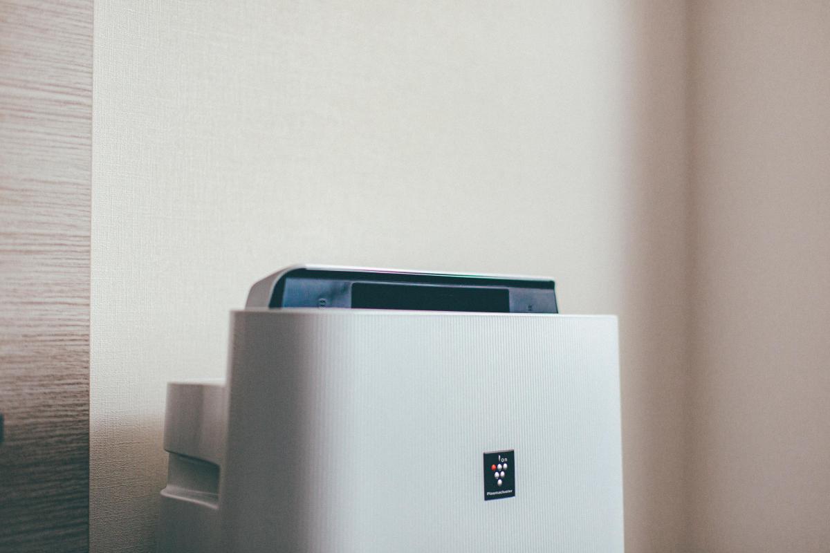 全室プラズマクラスター完備